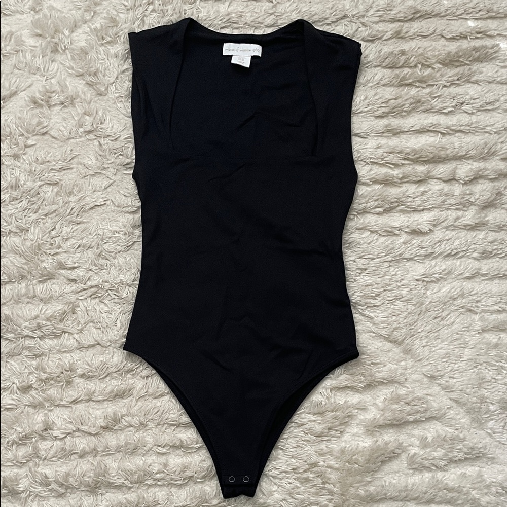 House of Harlow Bodysuit